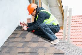 Best Green or Eco-Friendly Roofing Solutions  in White Meadow Lake, NJ